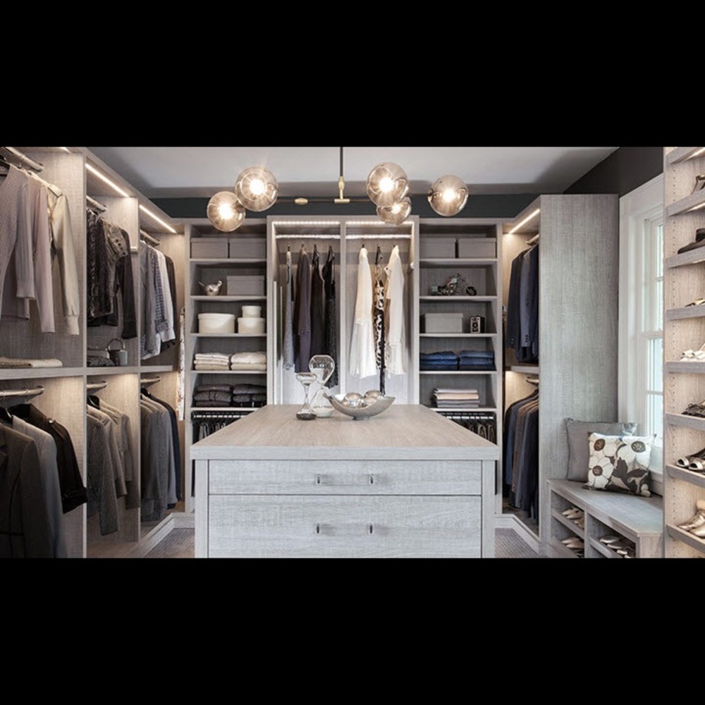 Meet your Posher, Thomas